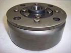 83 84 85 Honda Engine Ignition Rotor Magneto Flywheel Used. Price: $49.99.