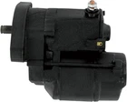 Spyke Supertorque Starter Wrinkle Black Harley Evolution Big Twin 1989-1993 New. Price: $431.49.