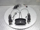 2012 Can-am Spyder Rt Ignition Switch Lock Set Trunk Storage Box Release Latch Used. Price: $379.99.