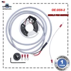 DS6-2 For 71-03 Harley-davidson Sportster Electronic Ignition System Single Fire New. Price: $42.59.