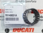 1991-2026 Ducati Many Models Bearing Inside Starter Freewheel Gear 70140031A -v New. Price: $28.99.