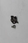 85-87 Honda Rebel 250 Cmx Oem Pulse Coil Bracket Used. Price: $15.00.