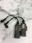 Yamaha 180 Ignition Coils Pack Set Used. Price: $55.30.