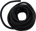 Moose Racing Slit Wire Loom 3/8" Diameter- 25' For Winch Wiring And Harnesses New. Price: $29.95.