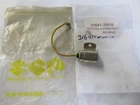 Suzuki T125 Stinger Gen Nos Condenser 31641-20010 31641-20110 New. Price: $13.44.