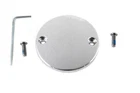 M8 Ignition System Cover Smooth Chrome Harley Milwaukee Eight 2017-UP #25600097 New. Price: $28.76.
