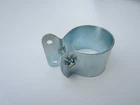 Lucas Coil Bracket Clamp Mounting MA6 MA12 Ignition 68-4093 New. Price: $12.95.