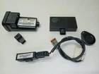 Harley-davidson 2009 Cvo Electra Turn Signal Module 68924-07 Security Siren Fob Used. Price: $299.00.