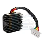 Voltage Regulator Rectifier 2X For Honda Gl 1000 Goldwing 1975-1979 31600MG9000 New. Price: $27.76.