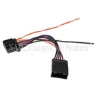 Namz Custom Cycle NFT-P02 Power Tap Harness For Sportster 2004-2013 New. Price: $39.04.