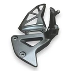 17-25 Suzuki GSX-R1000/R Left Front Driver Footrest Bracket Assy Oem 43521-17K00 New. Price: $129.99.