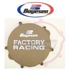 Boyesen Factory Clutch Cover For 1996-2008 Suzuki RM250 Engine Ld New. Price: $102.75.