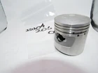 Nos Honda CA95 Benly Touring 150 1959-1966 0.75 Over Size Piston 13104-206-000 New. Price: $64.99.