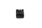Amp Socket Wiring Housing 8-POSITION For Harley-davidson New. Price: $33.99.