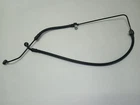 Harley-davidson 2006 Dyna Wide Glide Front Brake Line 45112-06 Used. Price: $69.95.