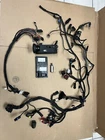 2019 Harley Softail Heritage Classic Flhc Main Wiring Backbone Steering Harness Used. Price: $689.95.