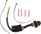Moose Racing Plug-n-play Power Adapters 40-100-PU New. Price: $44.72.