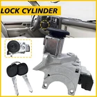 Ignition Lock Cylinder Switch +housing For 03-06 Silverado Sierra 1500 2500 3500 New. Price: $80.99.