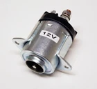 Starter Relay Harley Davidson, SHD6002 31489-79 12V Solenoid New. Price: $110.22.