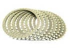 Premium Evo Harley Clutch Friction Plates, 37911-90, Bt & Xl, 8 New. Price: $57.95.