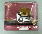 New Genuine Daiichi 616-013 Points Honda 30203-333-004 Suzuki 33172-36210. Price: $9.89.