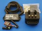 Daytona Twin Tec 3006-EX External Module Ignition Kit New. Price: $429.11.