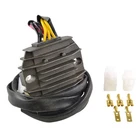 Voltage Regulator Rectifier For Suzuki Vx Vz Marauder 1990-04 32800-45C01 New. Price: $73.99.