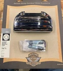 Oem Harley-davidson Louvered Voltage Regulator Cover Vrod Vrsca Chrome Night New. Price: $69.95.