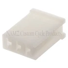 Namz NH-ML-3B 110 Series Connectors New. Price: $20.29.