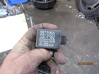 1994 Honda GL1500 Goldwing Aspencade Mitsuba FR-3303 Used. Price: $18.00.