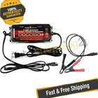 Yuasa YUA3AMPCH Charger & Maintainer (12V) New. Price: $80.78.