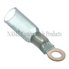 Namz Custom Cycle NIS-19164-0033 Ring Terminal Heat Sealable #8 16-14 25-PK New. Price: $39.95.