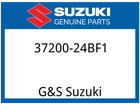 Suzuki Oem Part 37200-24BF1 Switch Assy,han New. Price: $234.93.