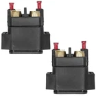 Caltric Starter Relay Solenoid For Yamaha WR450F 2003-2011 5HH-81940-00-00 New. Price: $29.70.