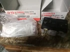 Many Yamaha Generator Models Receptacle 1 Assembly Kit 99999-04283-00 New. Price: $179.00.