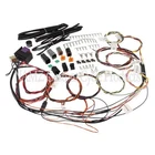 Namz Complete Bike Harness NCBH-01-C New. Price: $235.99.