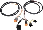 Hawg Halters HSCH-002 Harness For Hand Control Kits New. Price: $297.95.