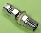 K-4A Firestik Antenna Stud Mount With SO-239 Connector. The Best In Cb. (new). Price: $14.50.