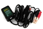 Battery Tender Jr. 12 Volt For Harley-davidson New. Price: $72.99.