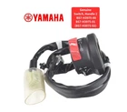 New Yamaha Oem Right Handlebar Switch Assembly BS7-H3975-02/01/00 YZF-R3 R25. Price: $99.99.