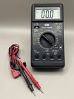 Gb Instruments GDT-193A Digital Multimeter Used. Price: $29.00.