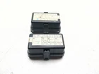 13-16 Can Am Spyder St Limited Front Left Right Fuse Box Set 710004120 Used. Price: $40.92.