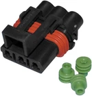 Namz Custom Cycle NDP-38065 Delphi Packard Female Connectors New. Price: $19.35.