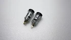 2007-2014 Bmw X5 X6 Center Rear Cigarette Lighter Power Socket Outlet Set X2 Oem Used. Price: $23.99.