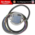 Programmable Single Fire Electronic Ignition Module For Tour Glide Ultima 53-644 New. Price: $50.29.