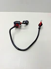 New 2025 FC250 Starter Relay Battery Wires Cables Oem 23-26 450 Ktm Sxf. Price: $88.00.