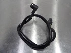 06 Harley Touring Ultra Flhtcui Din Console Harness Cord Plug 77121-98 Used. Price: $12.62.