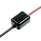 Motogadget Mo.flash, Load-independent Digital Flasher Relay Custom Cafe Racer Brand. Price: $44.79.