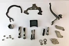 Ktm Sx 125 1998 / Fits 1997-2016 Exhaust Power Valve Set 50337020000 50337061044 Used. Price: $265.28.
