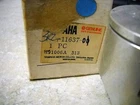 Nos Oem Yamaha Piston O/s 0.75 1976-81 YZ100 Competition Motocross 3R2-11637-00 New. Price: $59.99.